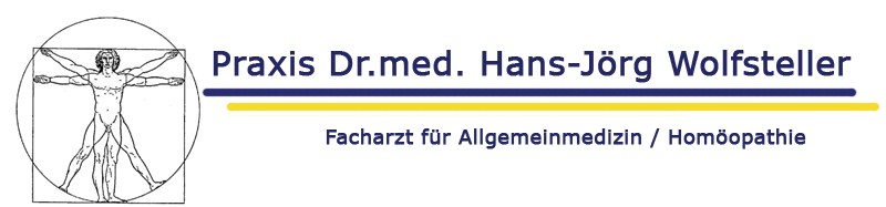 Praxis Dr.med. Hans-Jörg Wolfsteller